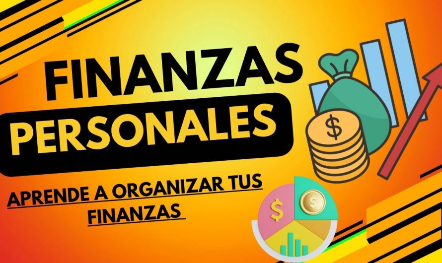 Cómo organizar tus finanzas personales desde cero en 2025: pasos simples pero poderosos para tener control total de tu dinero