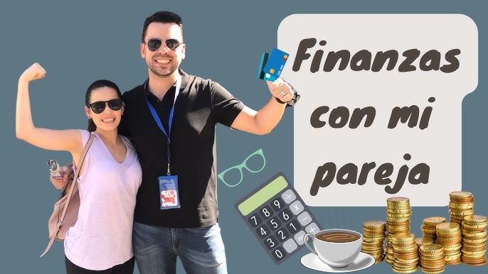 Cómo administrar el dinero en pareja sin discusiones ni secretos: claves reales para una relación financiera sana en 2025