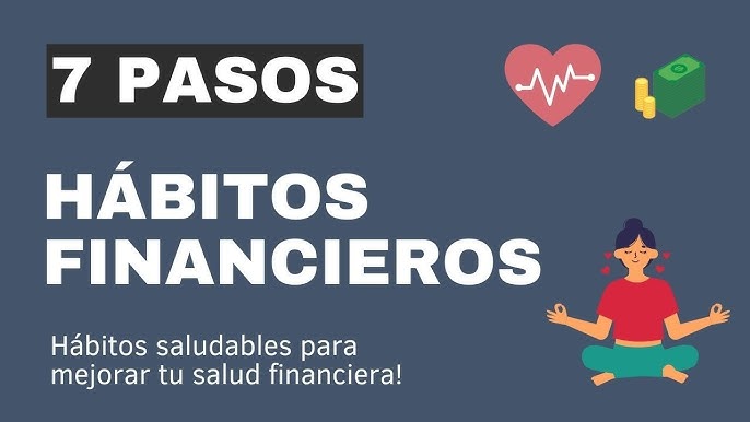 Hábitos financieros saludables para jóvenes: construye tu libertad económica desde temprano y evita errores comunes