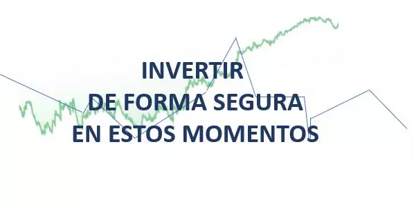 Cómo invertir de forma segura en 2025 para principiantes: estrategias fáciles y efectivas para hacer crecer tu dinero sin riesgos innecesarios