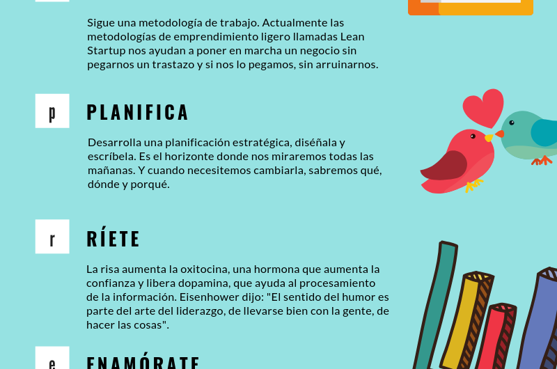 Cómo empezar un negocio en internet desde cero