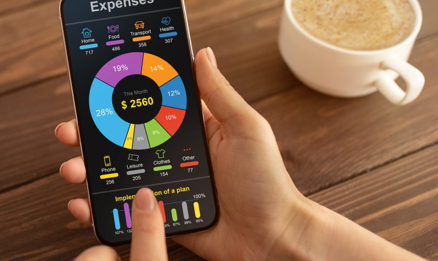Cómo usar apps para presupuestos fáciles