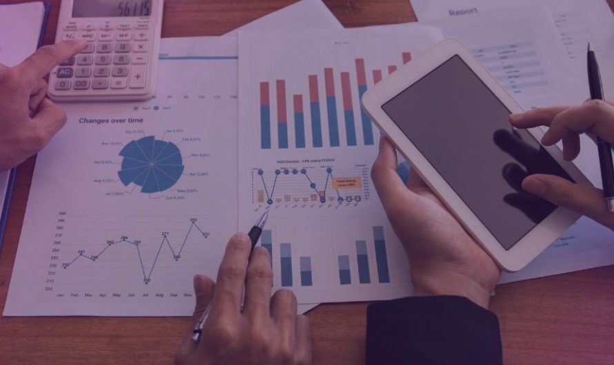 Cuándo ajustar tu presupuesto anual