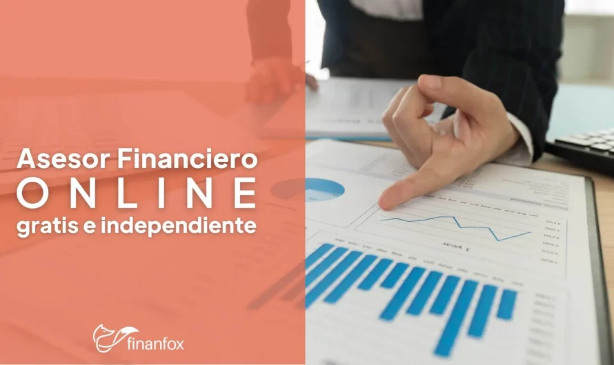 Dónde obtener asesoramiento financiero gratuito