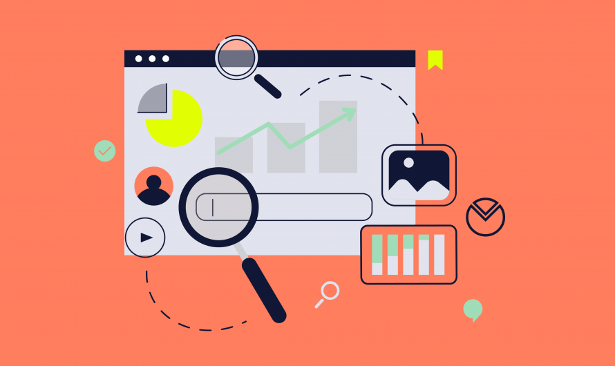 Formas de atraer tráfico a tiendas web