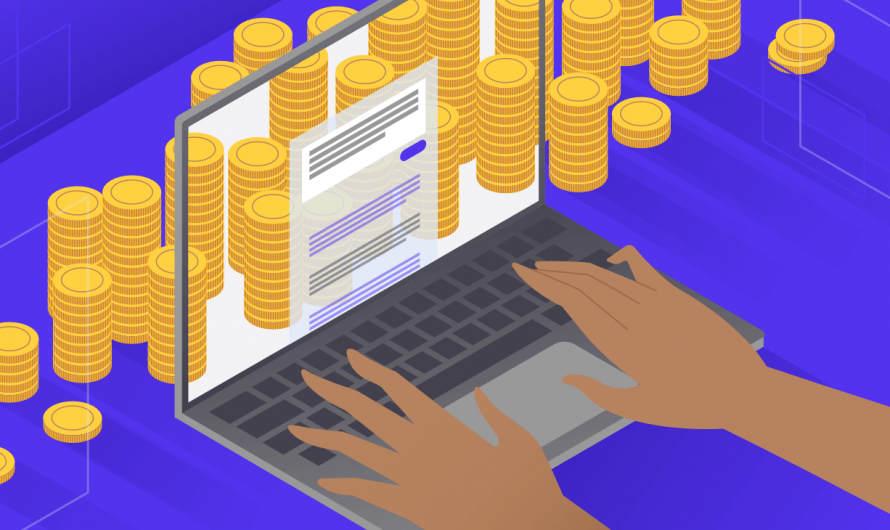 Formas de monetizar un blog personal