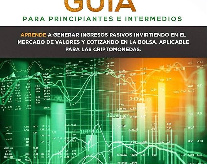 Guía para ingresos pasivos con inversiones