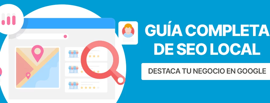 Guía para SEO local en empresas online