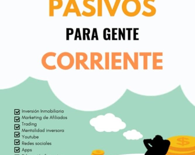 Guía rápida para ingresos pasivos en YouTube