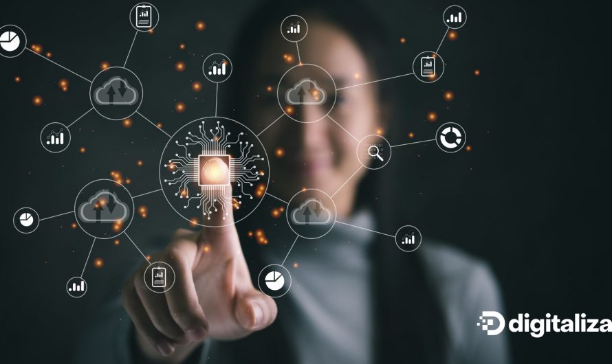 Ideas innovadoras para startups digitales