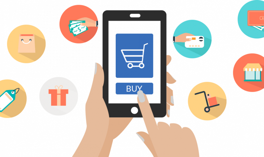 Porque el mobile commerce está creciendo