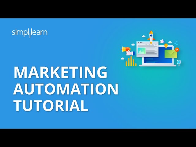 Tutorial de automación en marketing digital